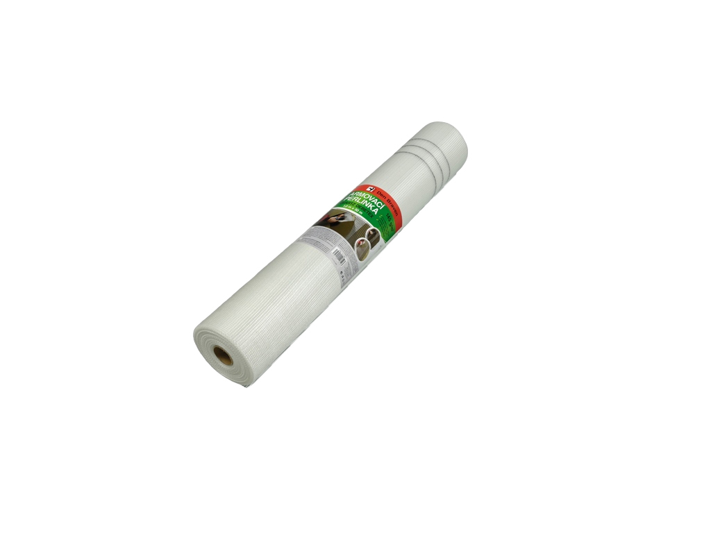 Perlinka armovacia QUARTZ DEBETEX, Den Braven