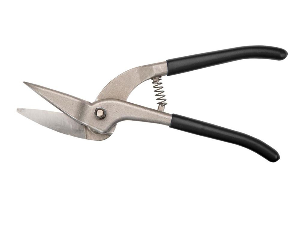 Nožnice na plech, Toptools