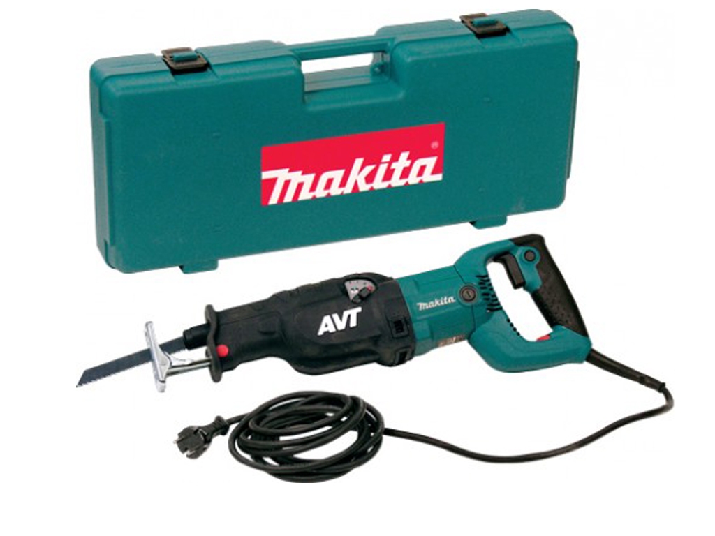 Píla chvostovka, JR 3070 CT, Makita