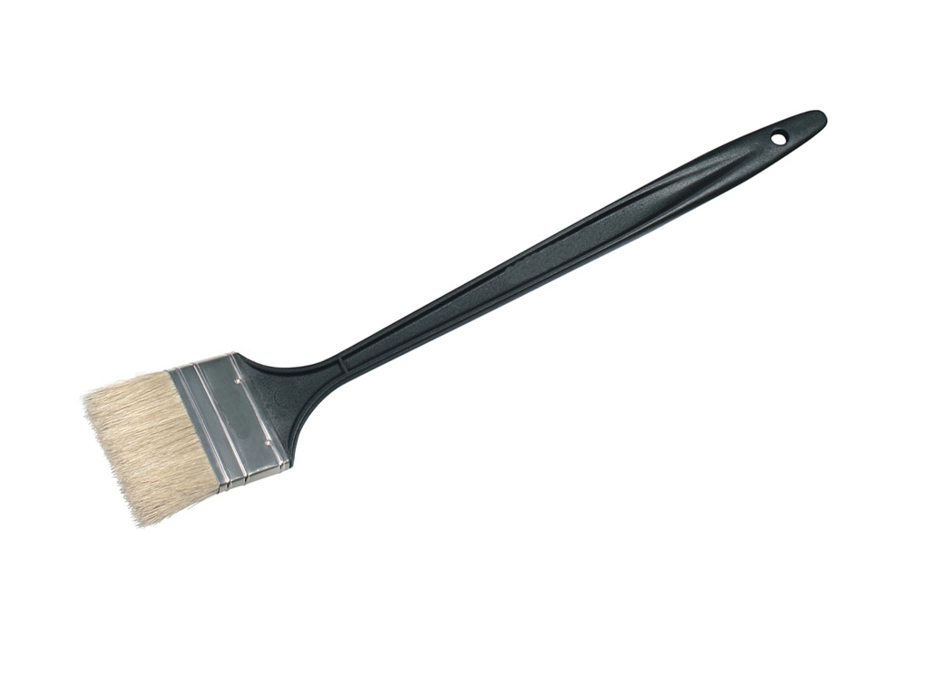 Štetec zárohový