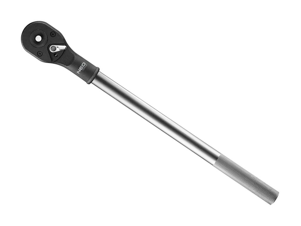 Račňa s páčkou 24-zubová, NEO tools