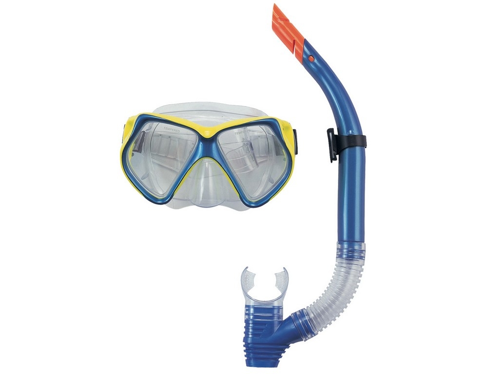 Potápačský set Ocean