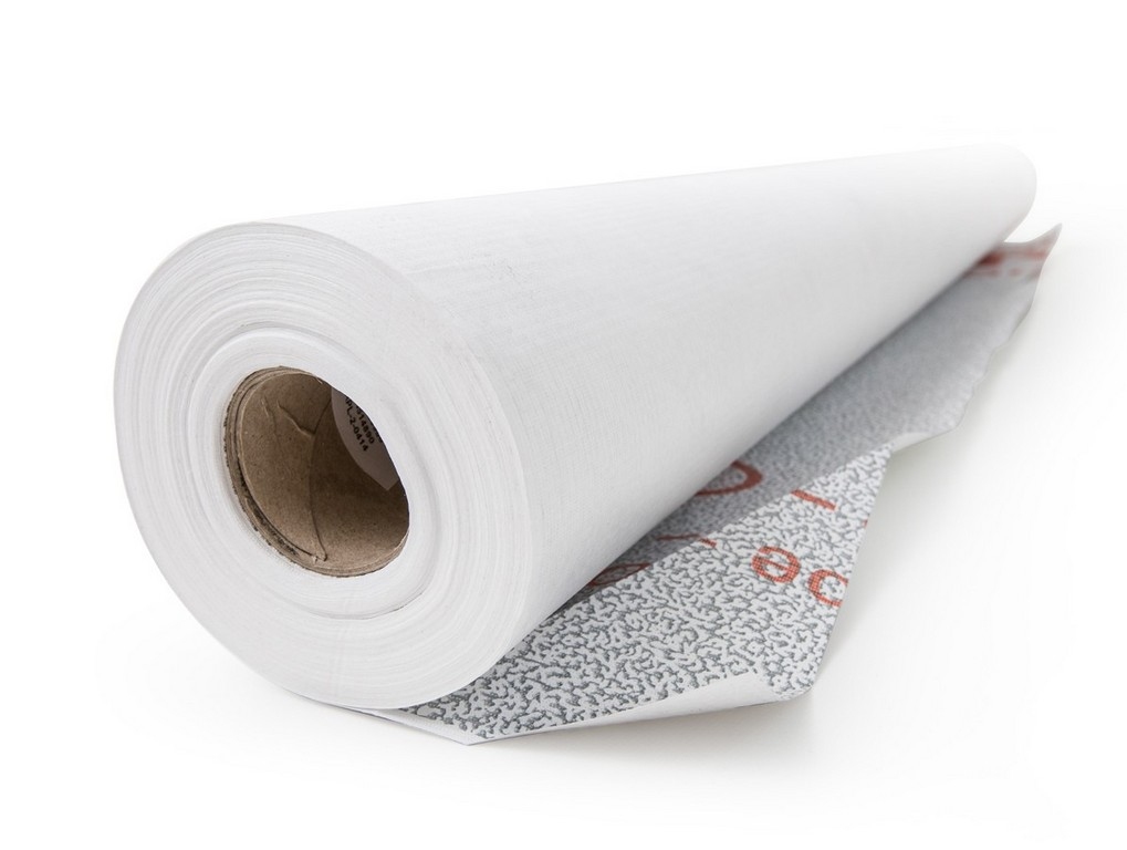 Fólia kontaktná pre tepelnú izoláciu, TYVEK SOLID