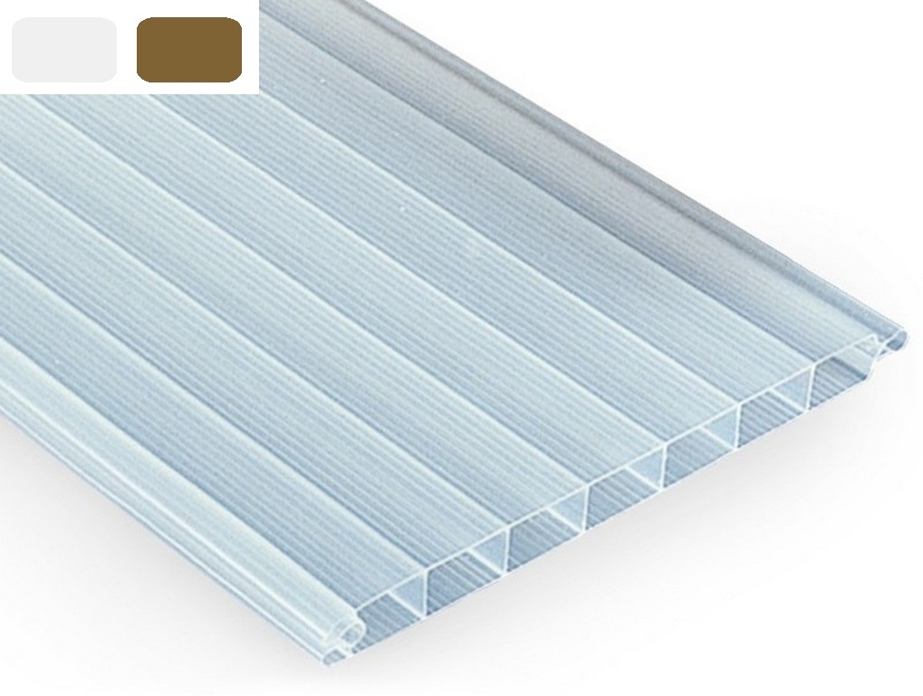 Panel stenový komôrkový z PVC, GUTTAGLISS PANEEL