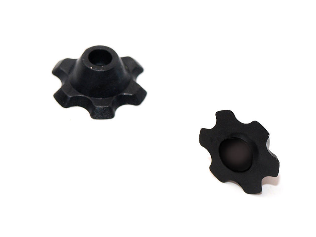 Podložka plastová tesniaca z HDPE