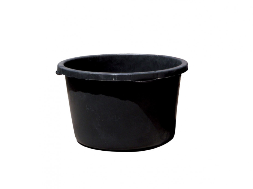 Maltovník s vystuženými okrajmi z HDPE