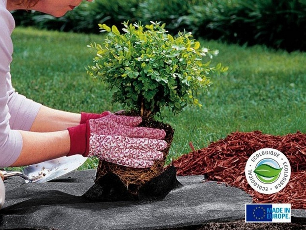 Záhradné textílie, PLANTEX WEEDMAX PREMIUM
