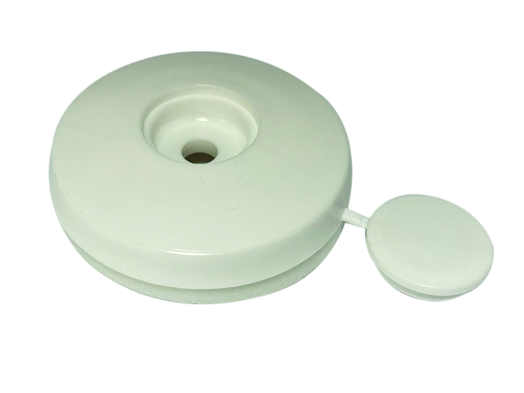 Terčík prítlačný "Button", LanitPlast