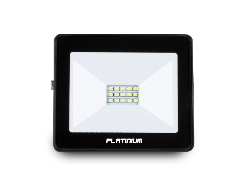 Reflektor úsporný LED, Platinium