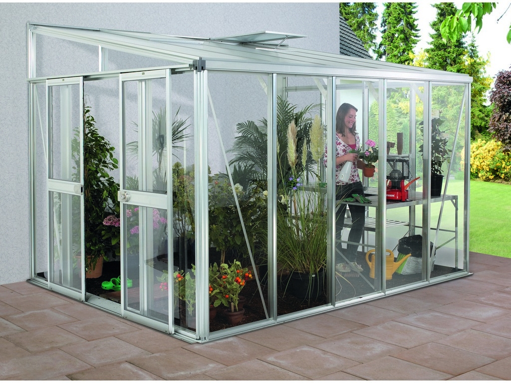Pavilón záhradný VITAVIA HELENA, LanitPlast