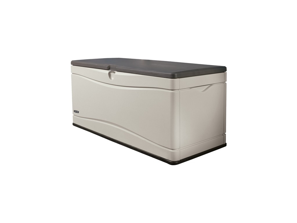 Box záhradný Lifetime XXL, LanitPlast