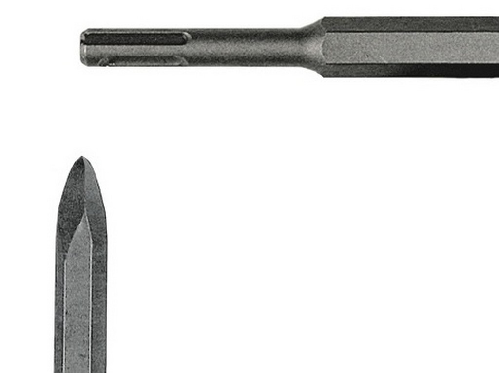 Sekáč špicatý MPM, SDS-plus, Mungo
