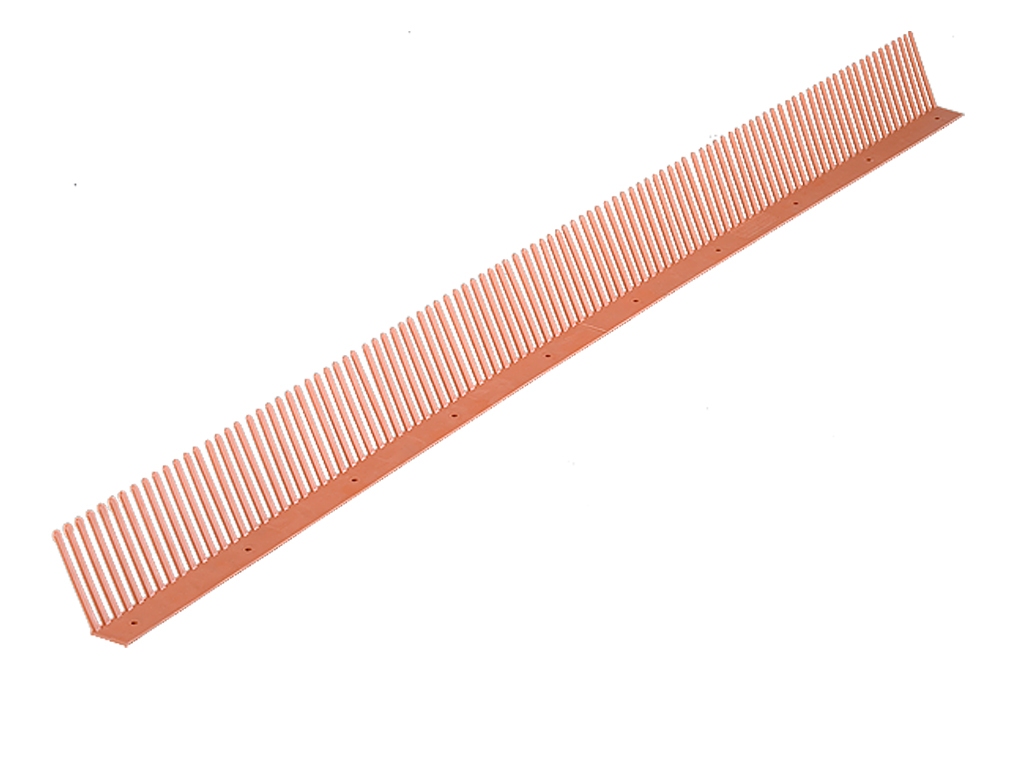 Hrebeň odkvapový COMB, Den Braven