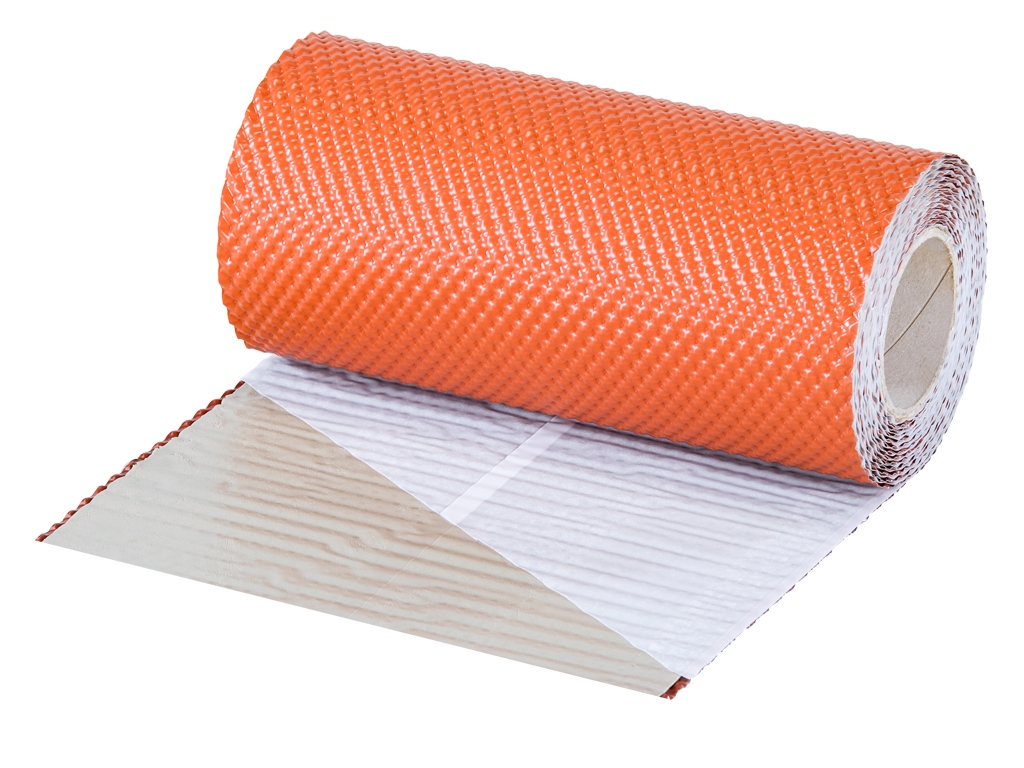 Pás komínový tesniaci FLEX 3D, Den Braven