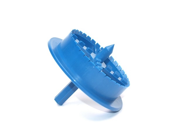 Fréza na polystyrénovú zátku PVC, Den Braven