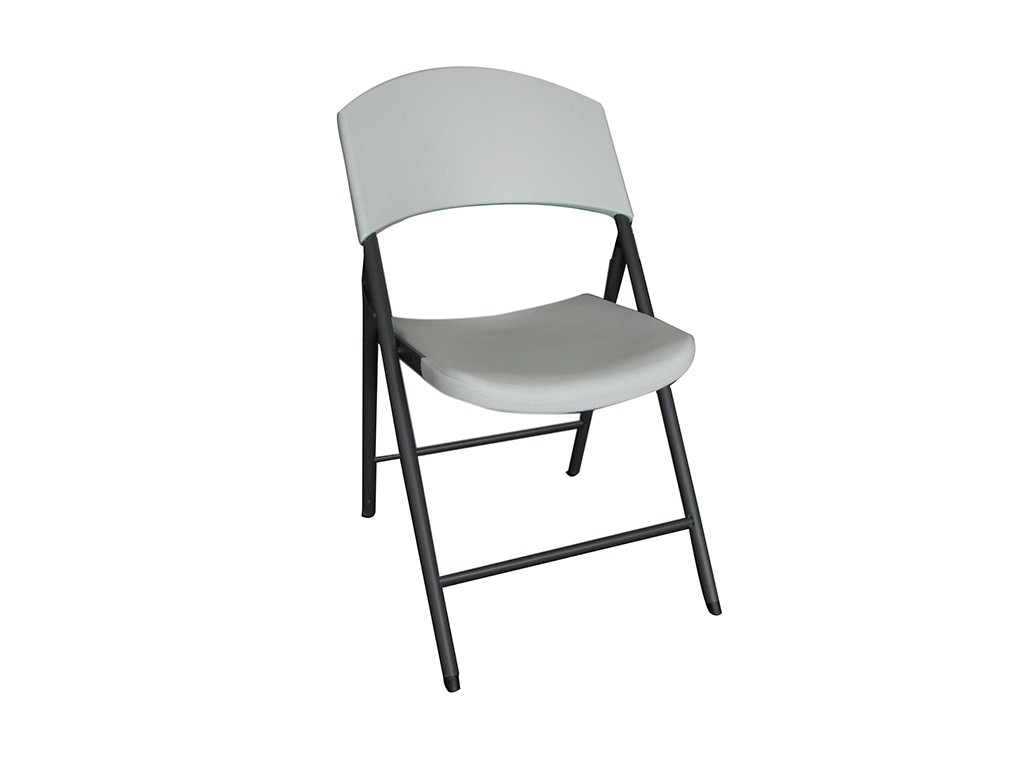 Stolička skladacia plastová, výrobca LIFETIME