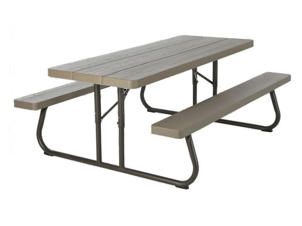 Set piknikový 183 cm, výrobca LIFETIME