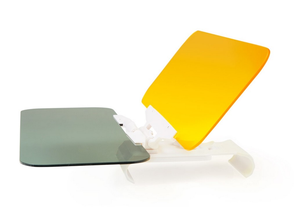 Clona do auta SmartClear 2v1