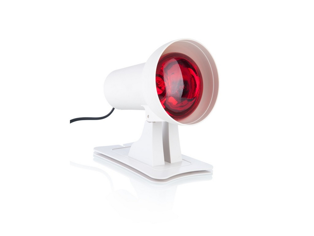 Infra lampa IPI-01