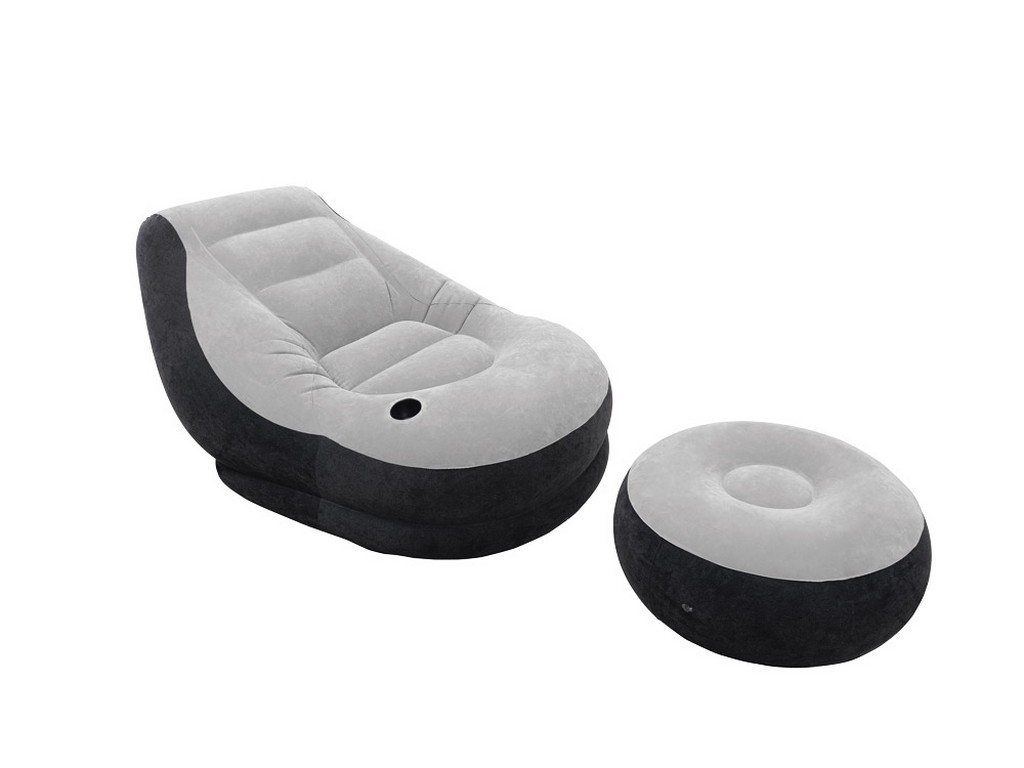 Nafukovacie kreslo ULTRA LOUNGE