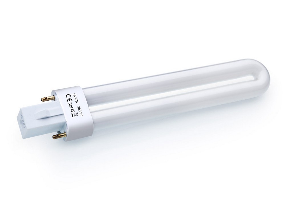 Náhradná UV lampa 9W