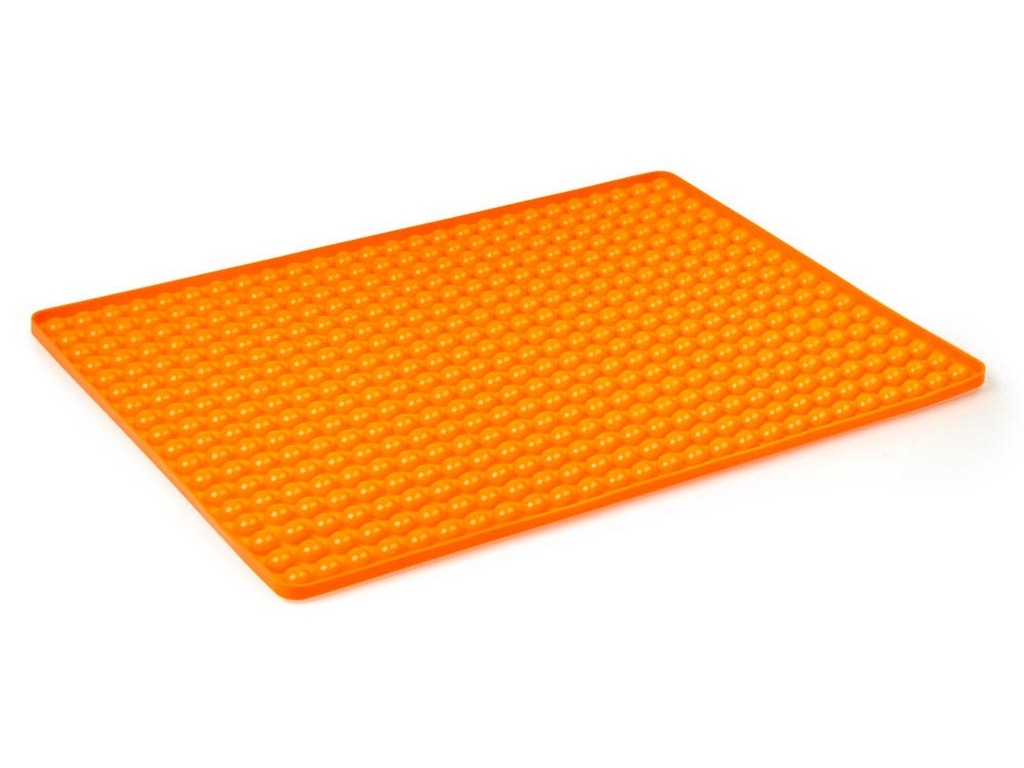 Silikónová podložka na pečenie 40 x 28 cm