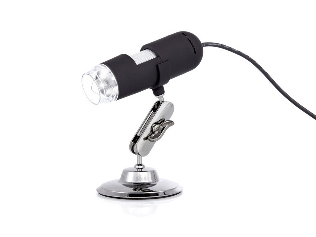 USB digitálny mikroskop UM019