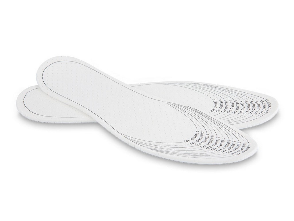 Vložky do topánok SUPER SOFT