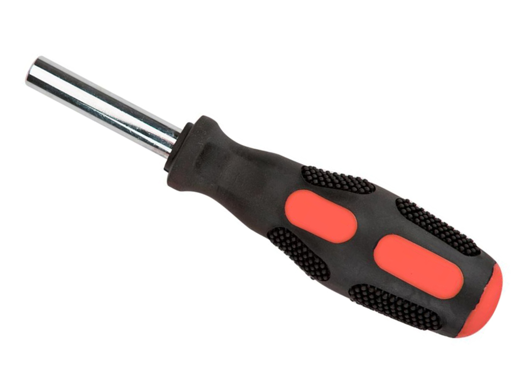 Šroubovák na bity 1/4" magnet