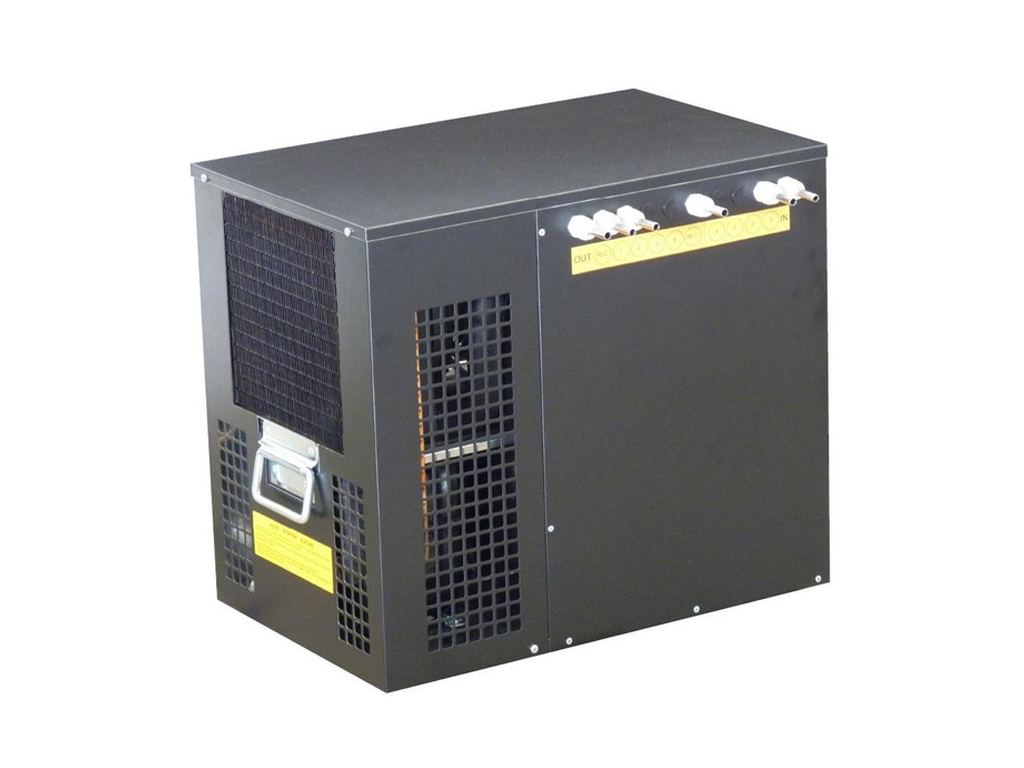 Chladenie vodné SINOP Delton H 70 EVO - 2 pivá