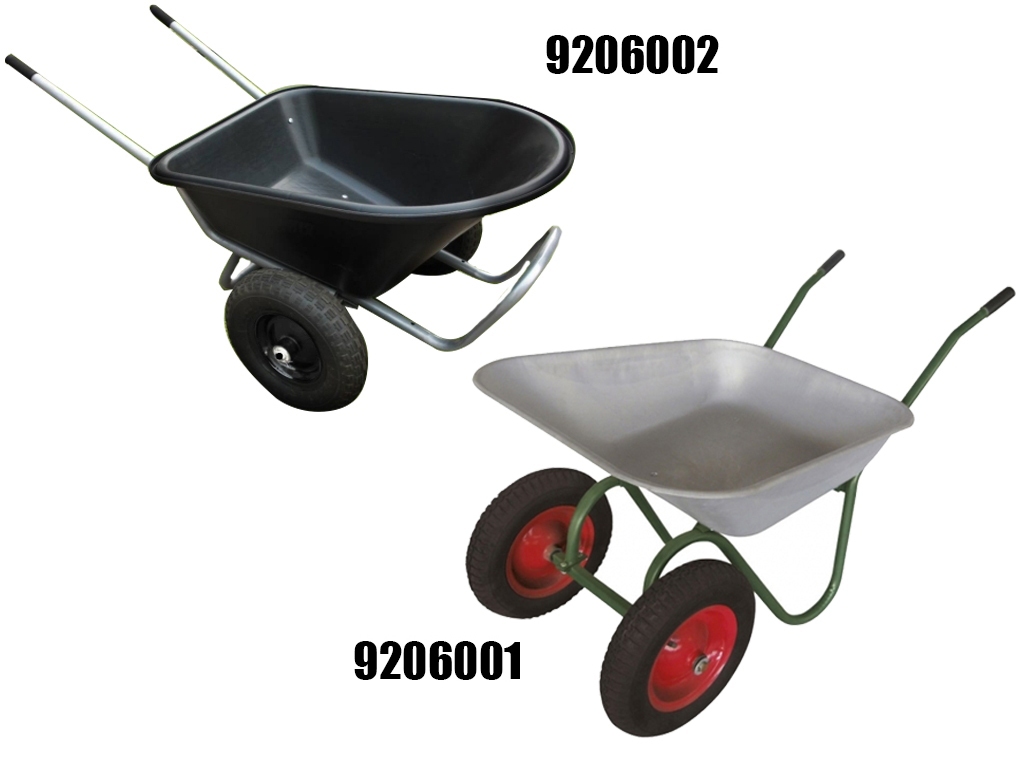 Koliesko záhradné Maxi