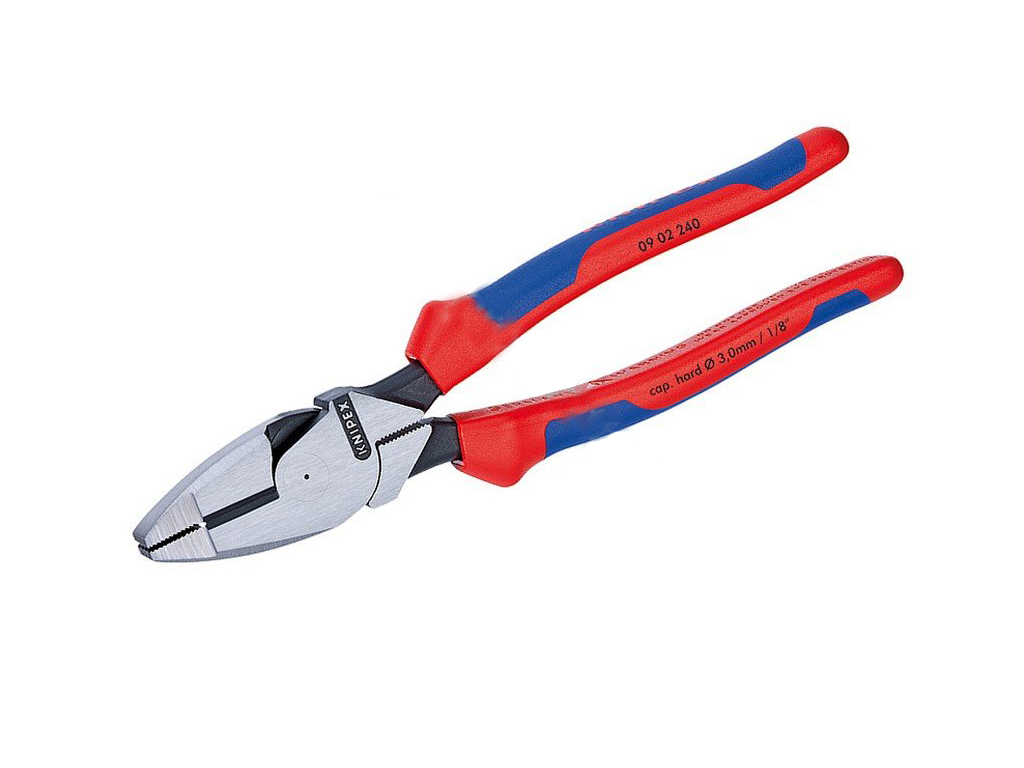 Kliešte káblové, Knipex
