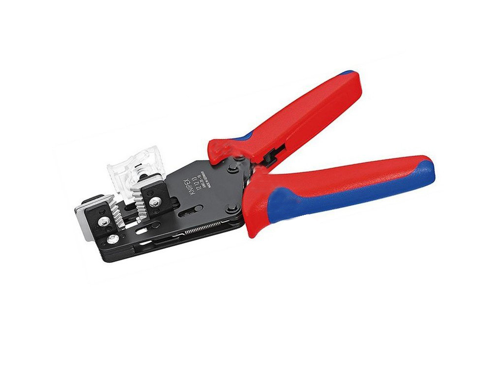 Kliešte odizolovacie, Knipex