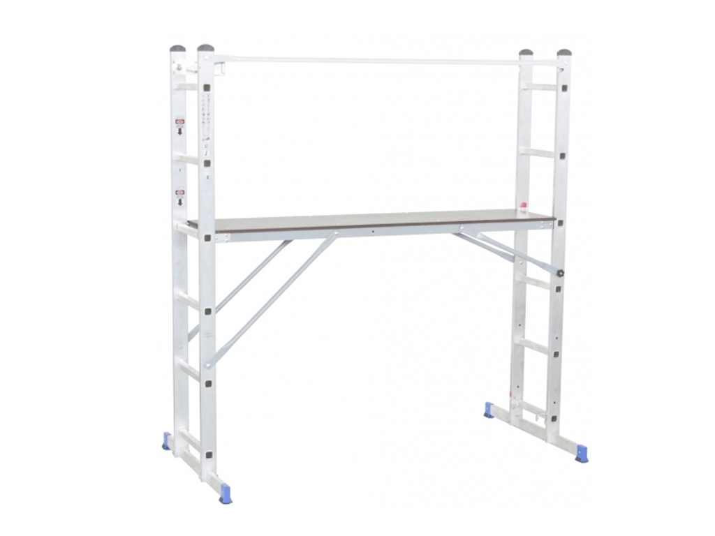 Lešenie multifunkčné Handrail 1,96 x 1,59 m, G21
