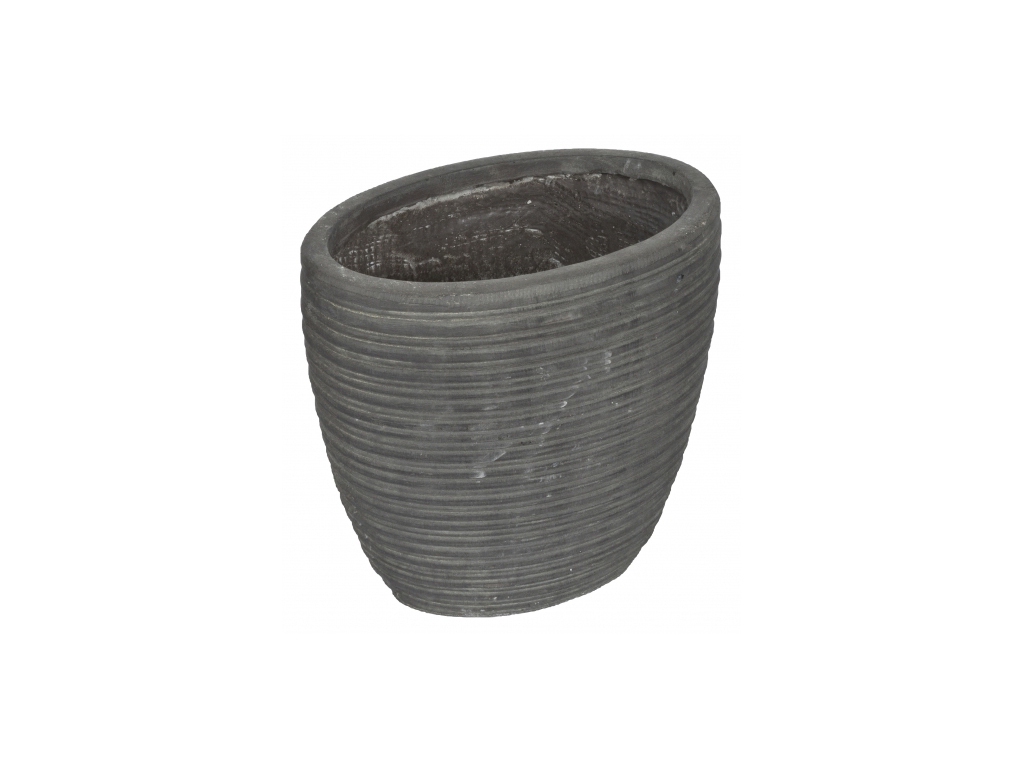 Kvetináč dekoratívny Stone Style