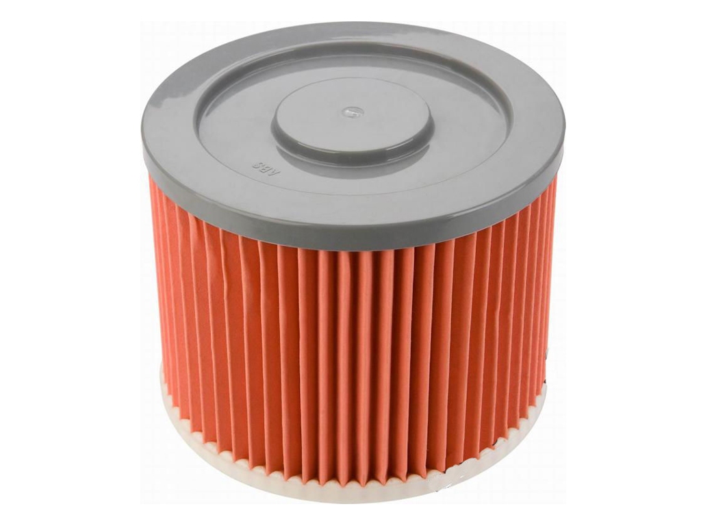 Filter skladaný pre dielenský vysávač, výrobca Graphite