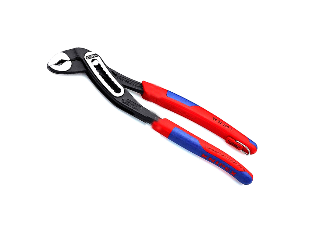 Kľúč kliešťový Knipex