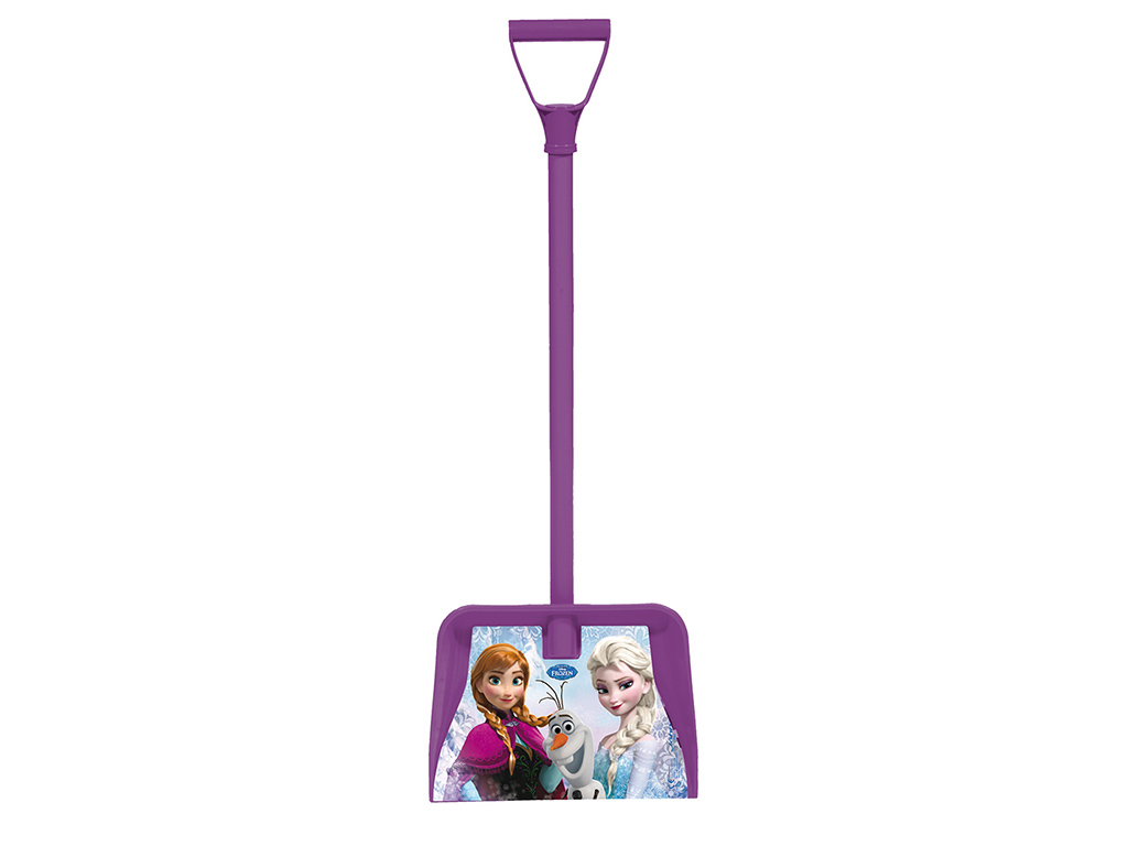 Detská lopata na sneh Frozen