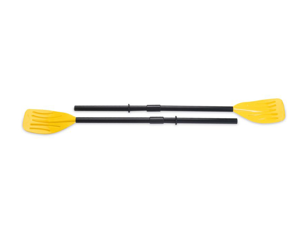 59623 Veslá 122 cm 2 ks