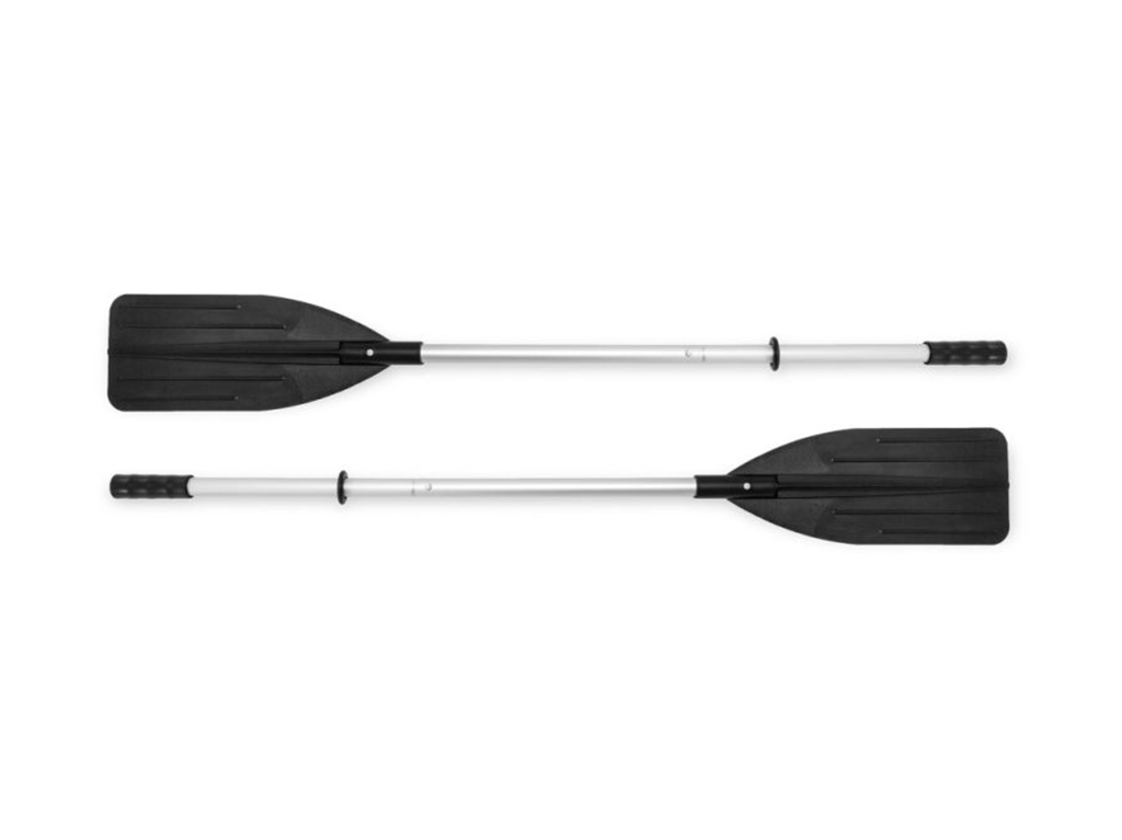 69625 Veslá 137 cm 2 ks