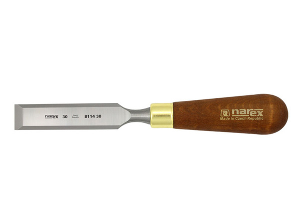Dláto tesárske, WOOD LINE PLUS, Narex