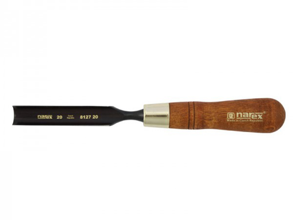 Dláto duté PREMIUM, WOOD LINE PLUS, Narex