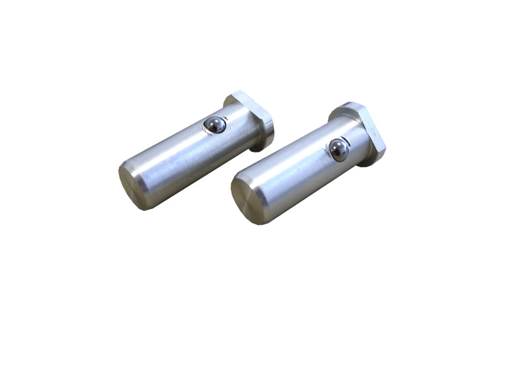 Pár poderákov 19mm, Narex