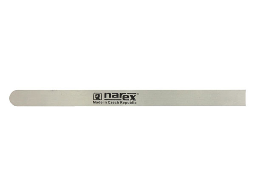 Uni-planžeta, Narex