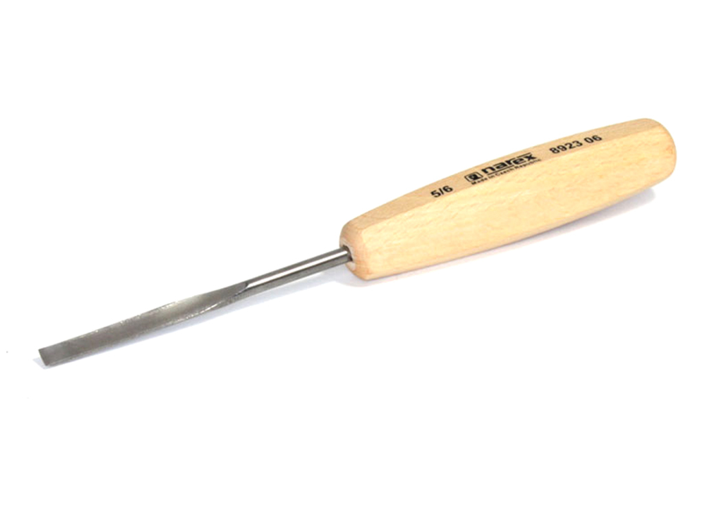 Dláto rezbárske duté, WOOD LINE STANDARD, Narex