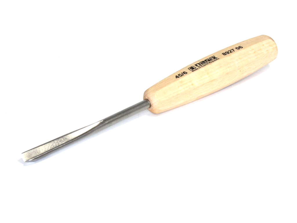 Dláto rezbárske uhlové, WOOD LINE STANDARD, Narex