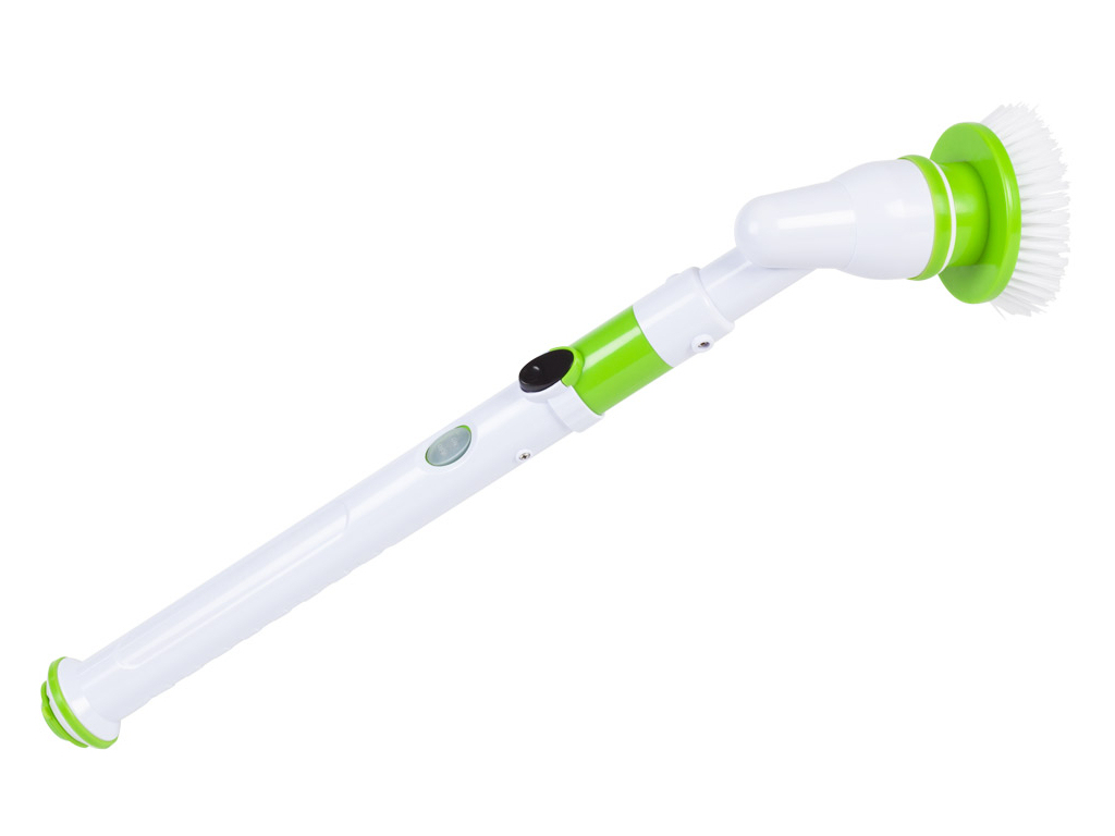 Rotačná elektrická kefa SPIN MASTER TV17-001