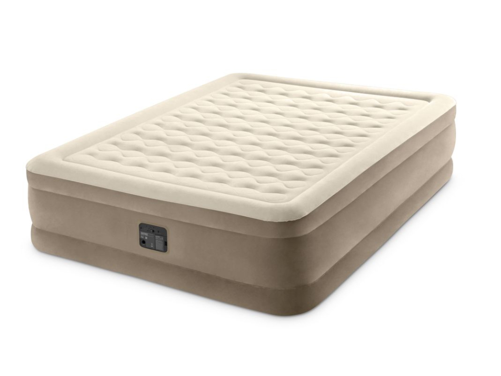 Air Bed Ultra Plush Queen dvojlôžko 152 x 203 x 46 cm 64428