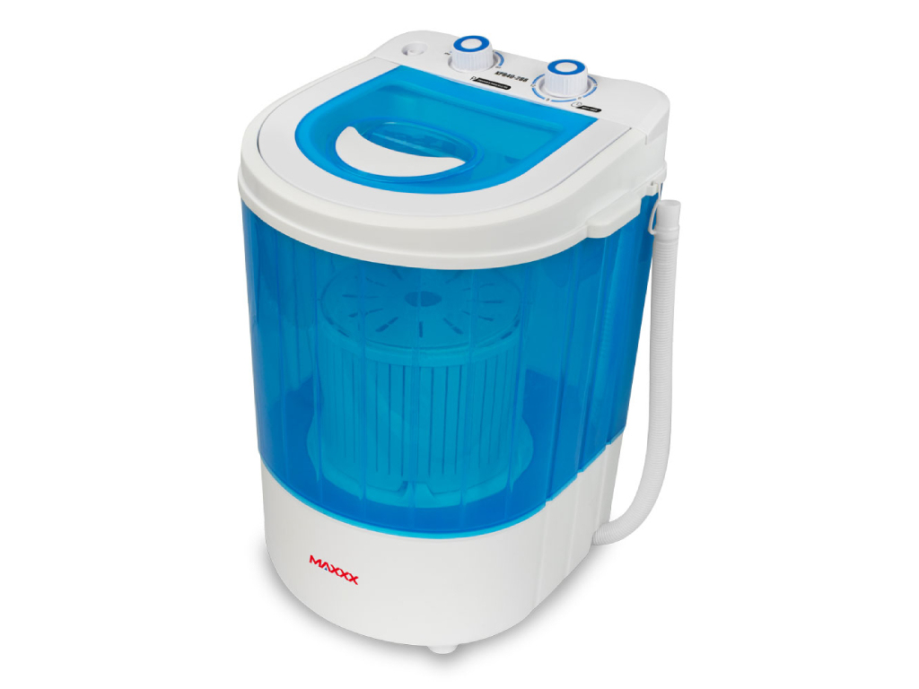 Elektrická minipráčka Kombi Premium 2v1 XPB40-288