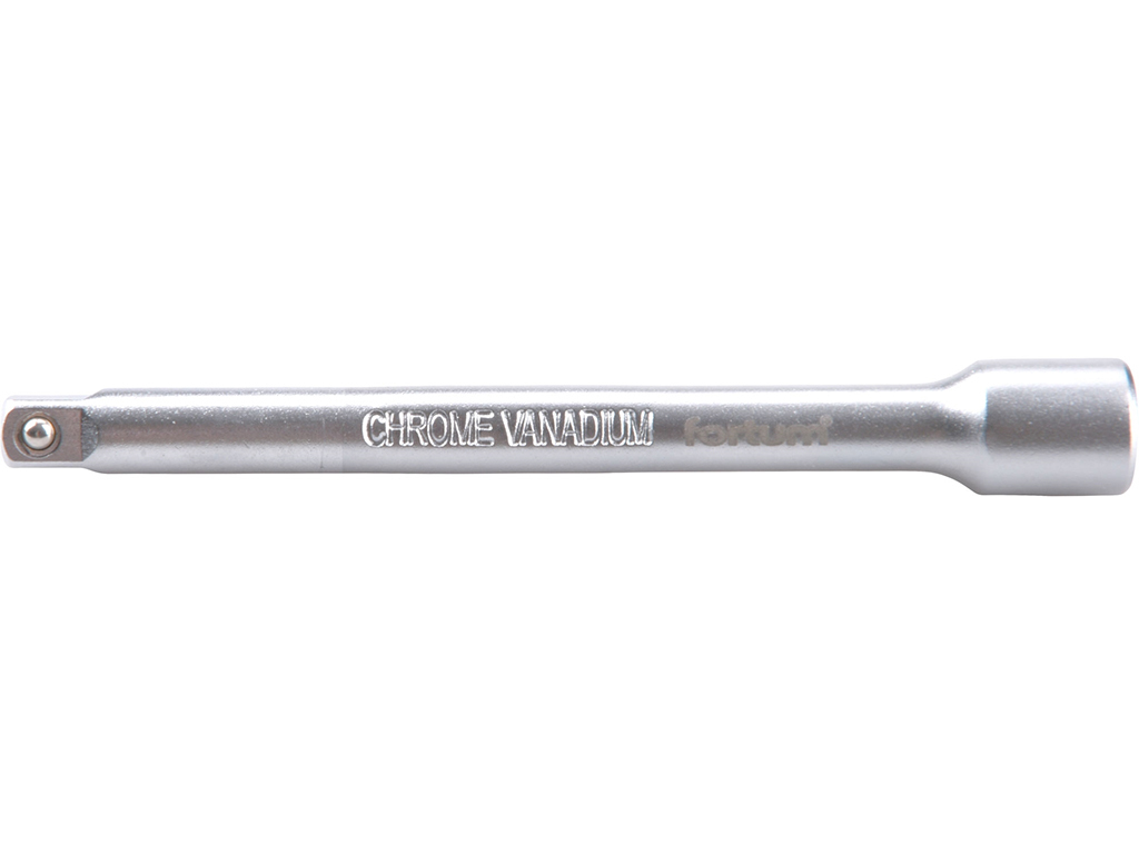 Nadstavec predlžovací 1/4", FORTUM